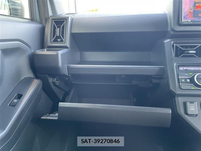 Daihatsu TAFT 2021 8698073-2