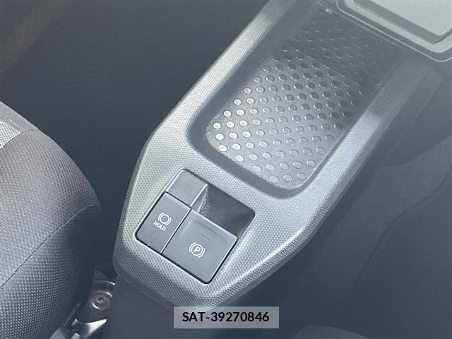 Daihatsu TAFT 2021 8698073-20