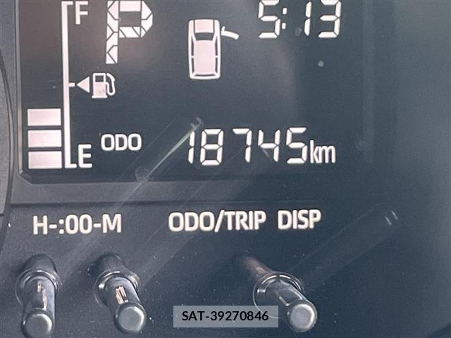 Daihatsu TAFT 2021 8698073-3