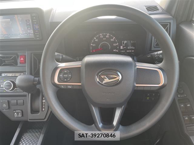 Daihatsu TAFT 2021 8698073-5