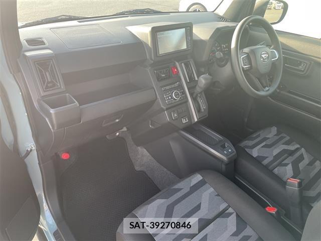 Daihatsu TAFT 2021 8698073-6