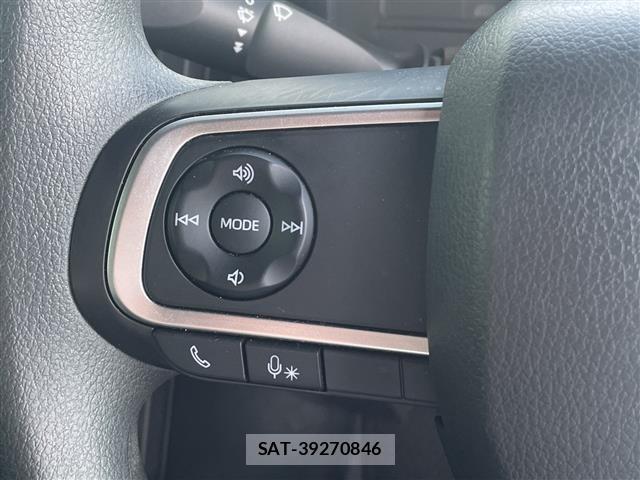Daihatsu TAFT 2021 8698073-7