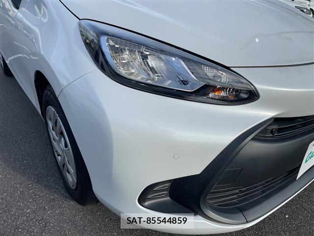 Toyota AQUA 2021 8705705-14