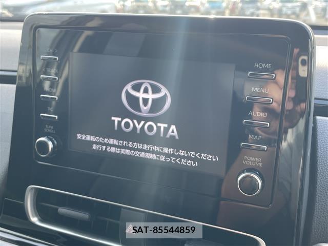 Toyota AQUA 2021 8705705-16