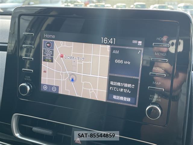 Toyota AQUA 2021 8705705-17