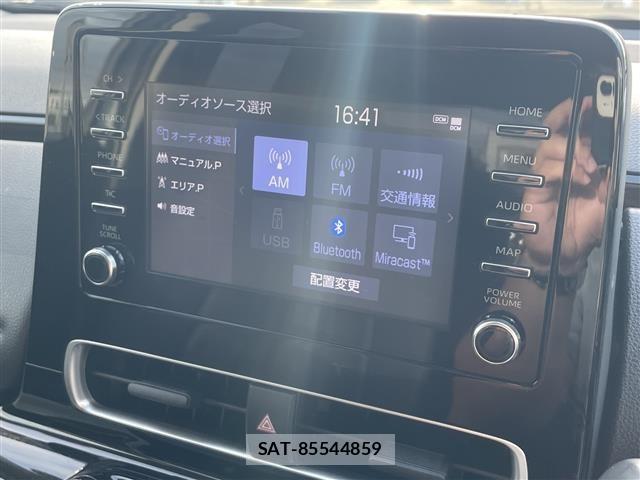 Toyota AQUA 2021 8705705-19