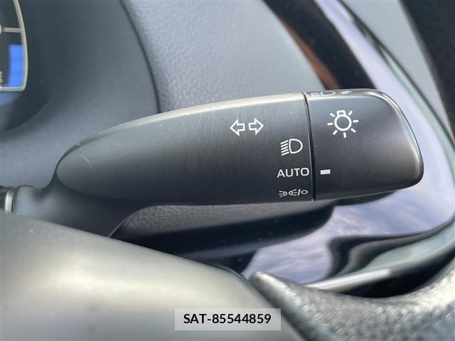 Toyota AQUA 2021 8705705-7