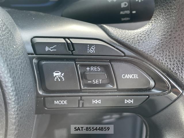 Toyota AQUA 2021 8705705-9