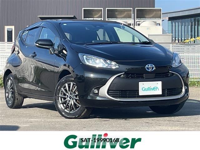 Toyota AQUA 2023 8705706-0