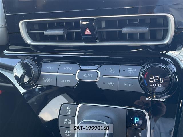 Toyota AQUA 2023 8705706-1