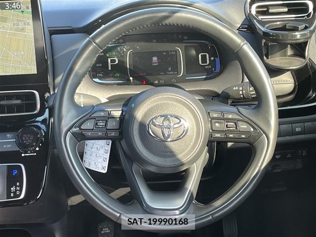Toyota AQUA 2023 8705706-6