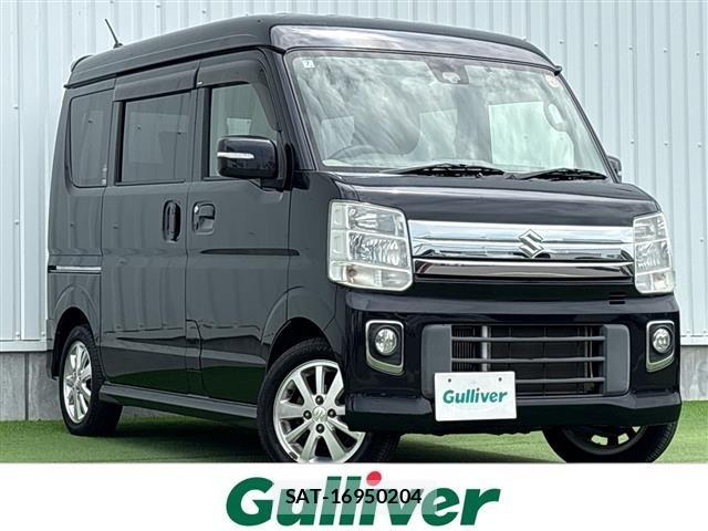 Suzuki EVERY WAGON 2016 8679813-0