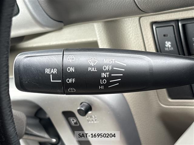 Suzuki EVERY WAGON 2016 8679813-11