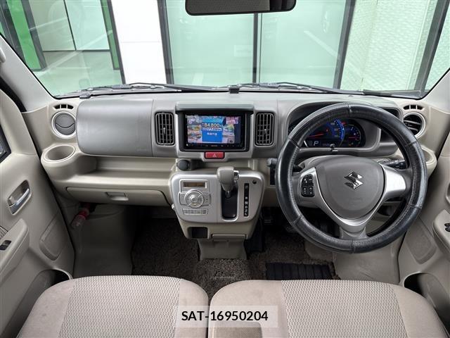 Suzuki EVERY WAGON 2016 8679813-14