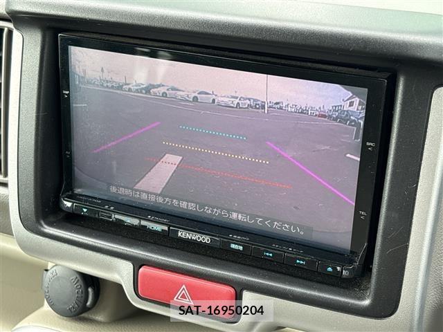 Suzuki EVERY WAGON 2016 8679813-15