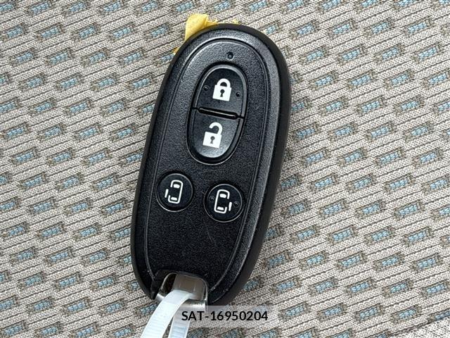 Suzuki EVERY WAGON 2016 8679813-2