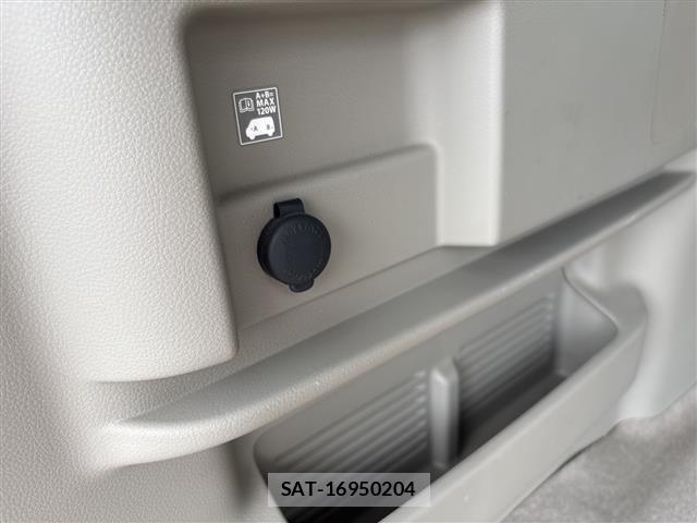 Suzuki EVERY WAGON 2016 8679813-20