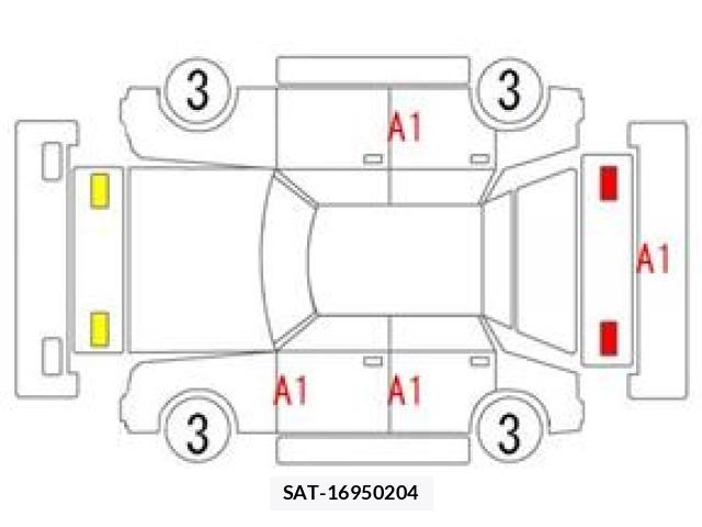 Suzuki EVERY WAGON 2016 8679813-23