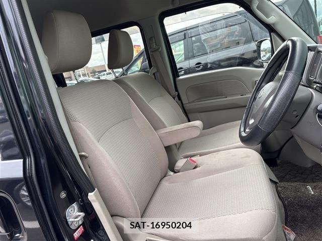 Suzuki EVERY WAGON 2016 8679813-4