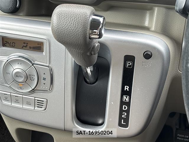 Suzuki EVERY WAGON 2016 8679813-5