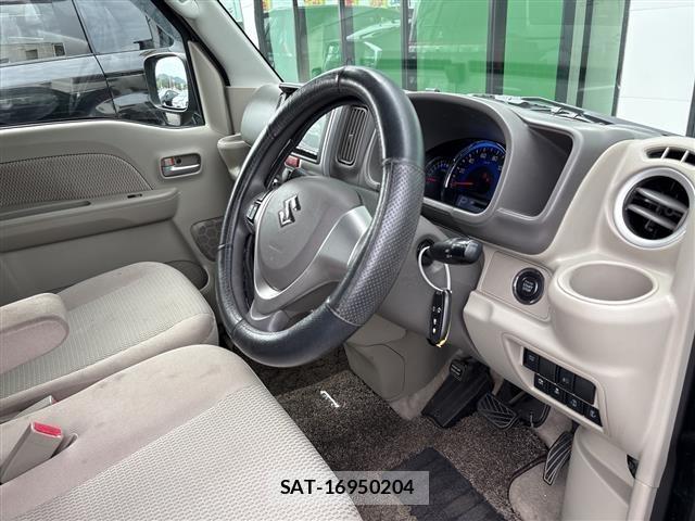 Suzuki EVERY WAGON 2016 8679813-6