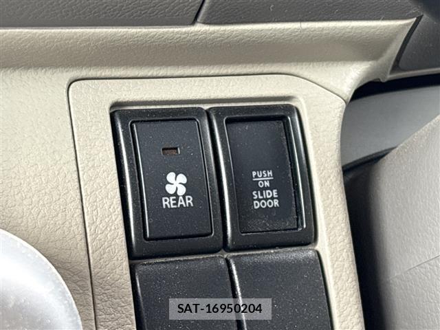 Suzuki EVERY WAGON 2016 8679813-7
