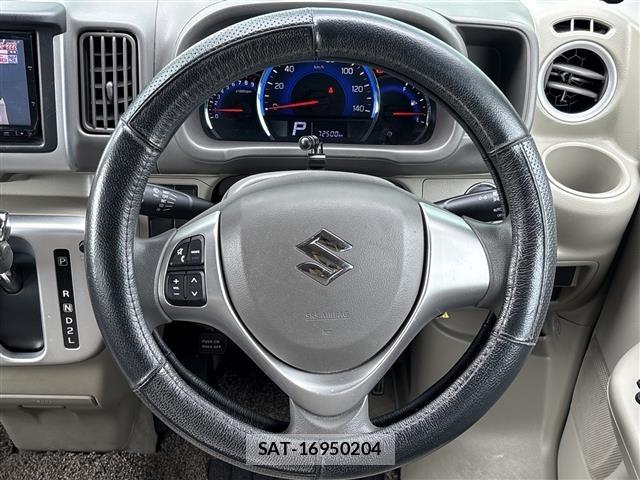 Suzuki EVERY WAGON 2016 8679813-9