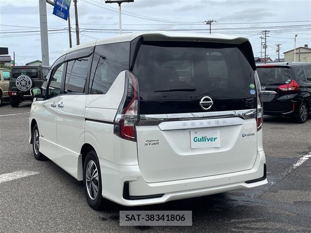 Nissan SERENA 2019 8927145-13
