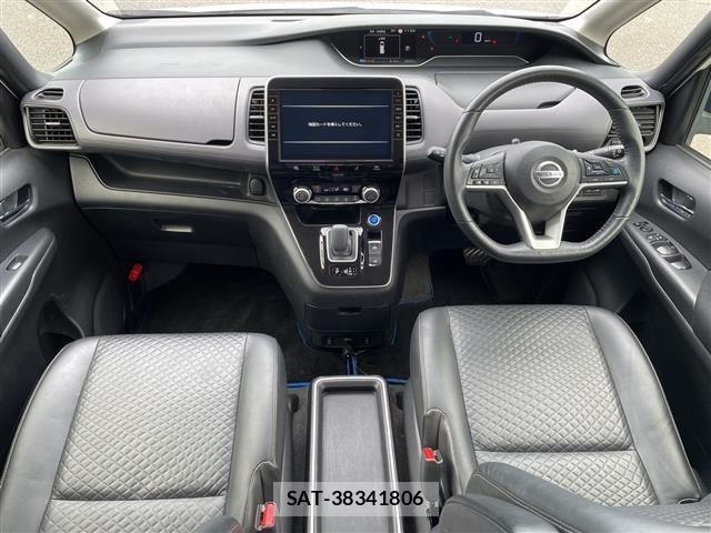 Nissan SERENA 2019 8927145-14