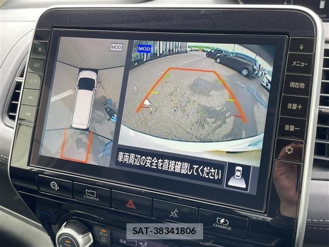 Nissan SERENA 2019 8927145-16