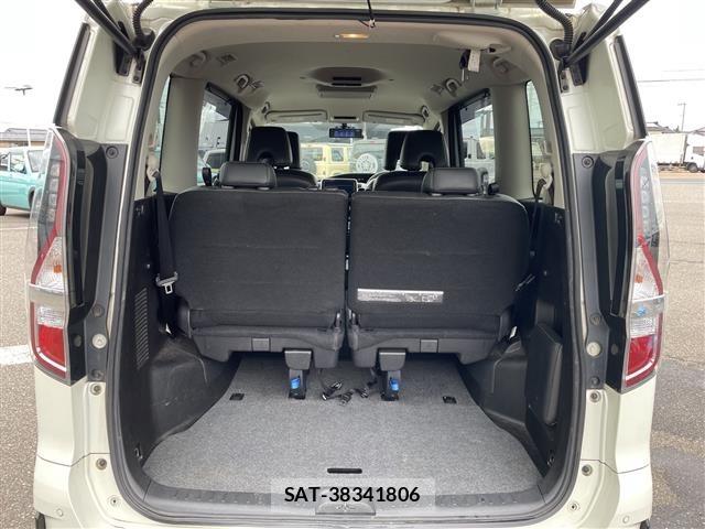 Nissan SERENA 2019 8927145-2