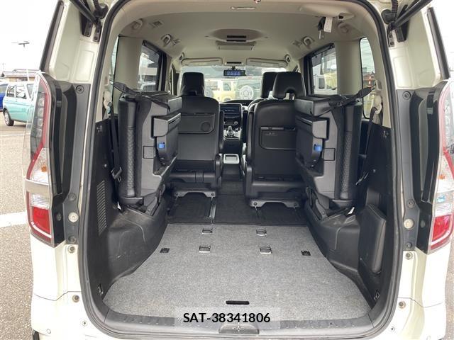 Nissan SERENA 2019 8927145-20