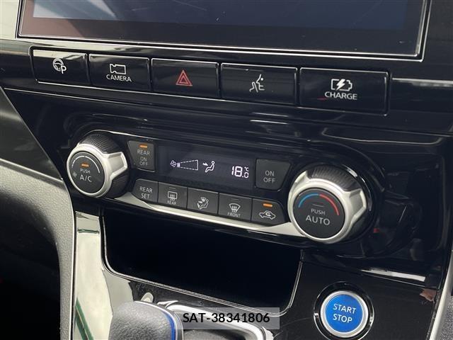 Nissan SERENA 2019 8927145-5