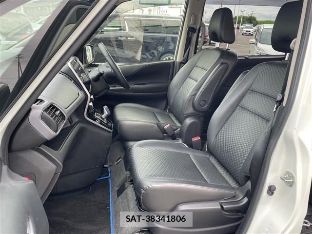 Nissan SERENA 2019 8927145-8