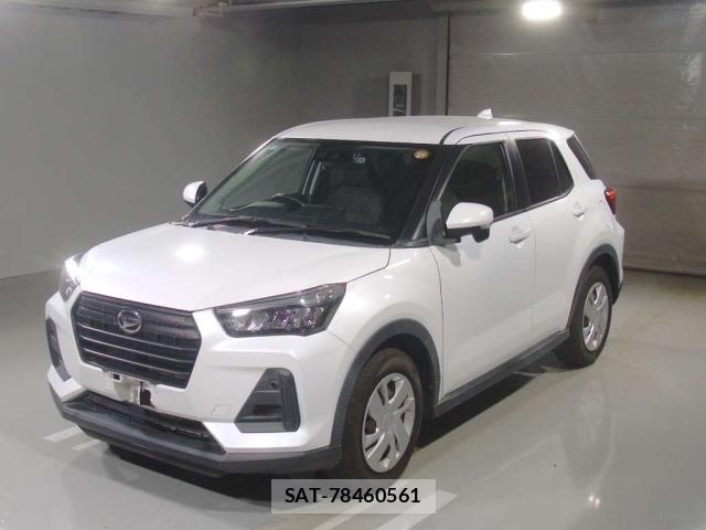 Daihatsu ROCKY 2020 8807812-0
