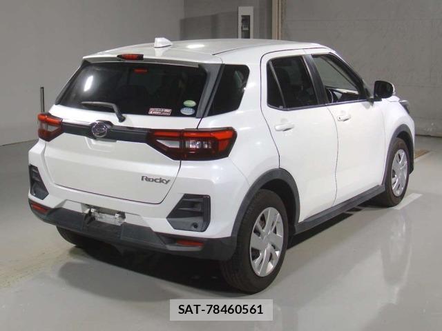 Daihatsu ROCKY 2020 8807812-1