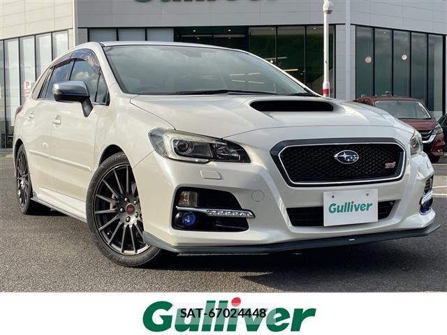 Subaru LEVORG 2015 8931988-0