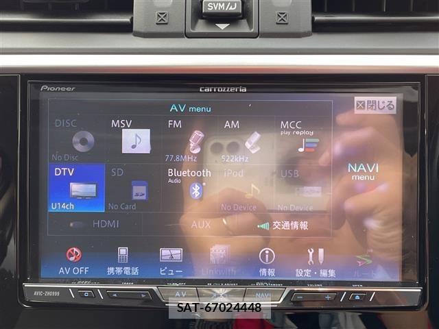 Subaru LEVORG 2015 8931988-1