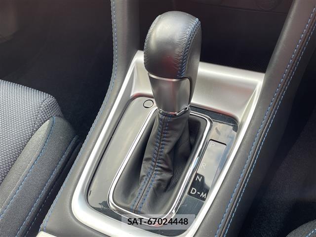 Subaru LEVORG 2015 8931988-11