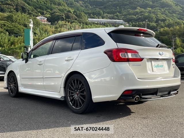 Subaru LEVORG 2015 8931988-13
