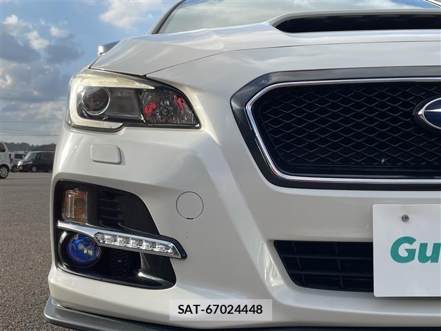Subaru LEVORG 2015 8931988-14