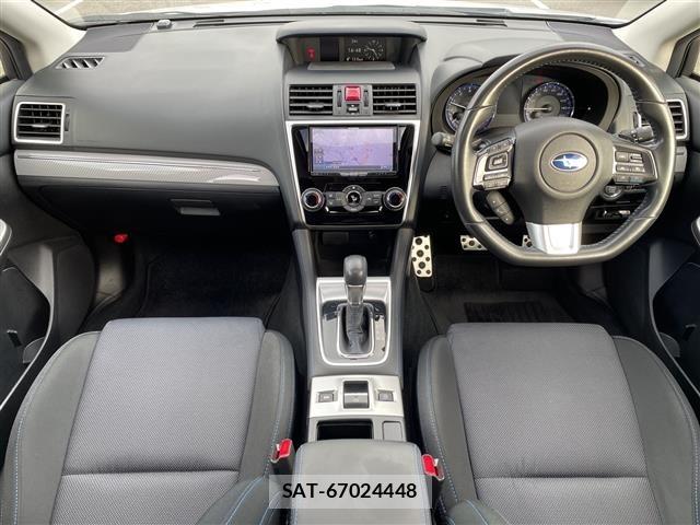 Subaru LEVORG 2015 8931988-17