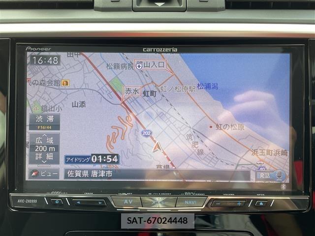Subaru LEVORG 2015 8931988-18