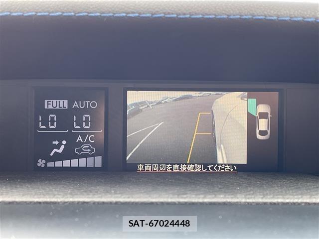 Subaru LEVORG 2015 8931988-21