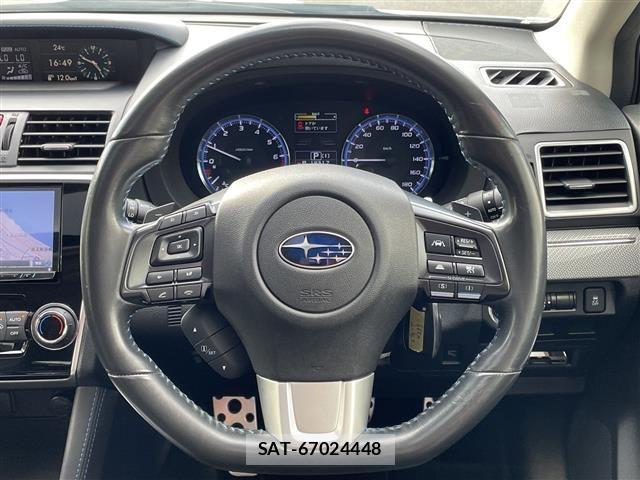 Subaru LEVORG 2015 8931988-3