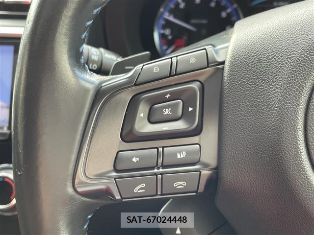 Subaru LEVORG 2015 8931988-5