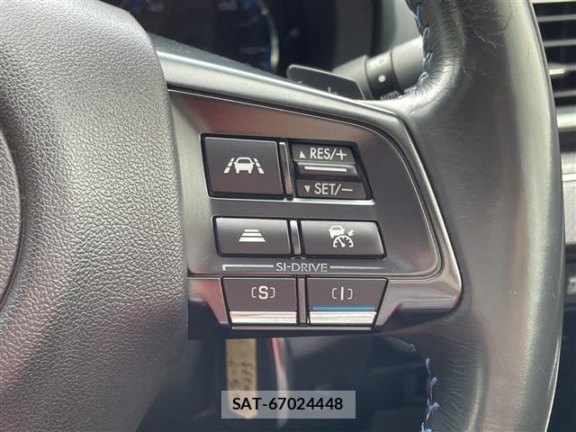 Subaru LEVORG 2015 8931988-7