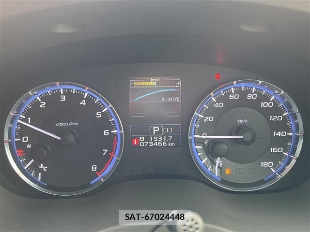 Subaru LEVORG 2015 8931988-9
