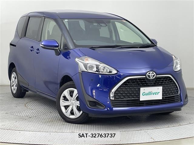 Toyota SIENTA 2022 8671685-0