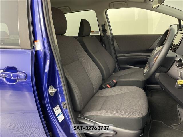 Toyota SIENTA 2022 8671685-1